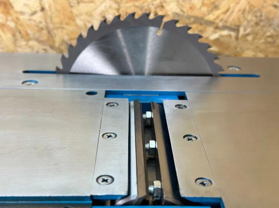 Верстат деревообробний KRAISSMANN MHBM 1100 - фото 7 Верстат деревообробний KRAISSMANN MHBM 1100 - фото 7