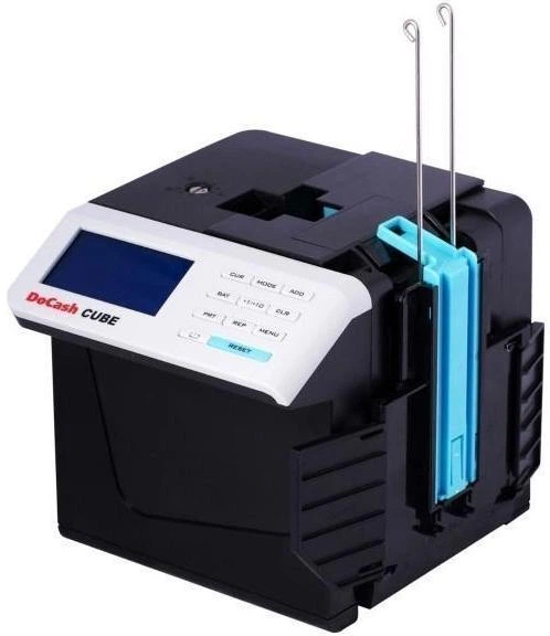 Счетчик банкнот DoCash Cube (577333213)