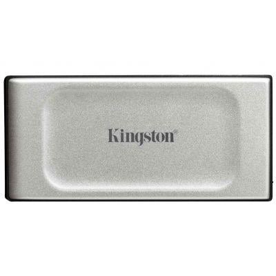 SSD-накопитель Kingston XS2000 500GB USB 3,2 (SXS2000/500G)