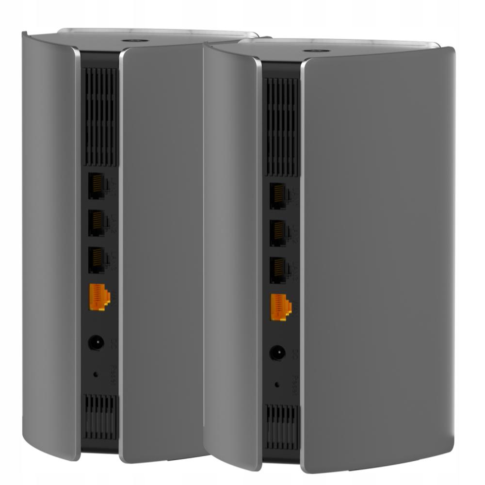 Wi-Fi-система Mesh Ruijie M32 RG-M32 2-pack - фото 2