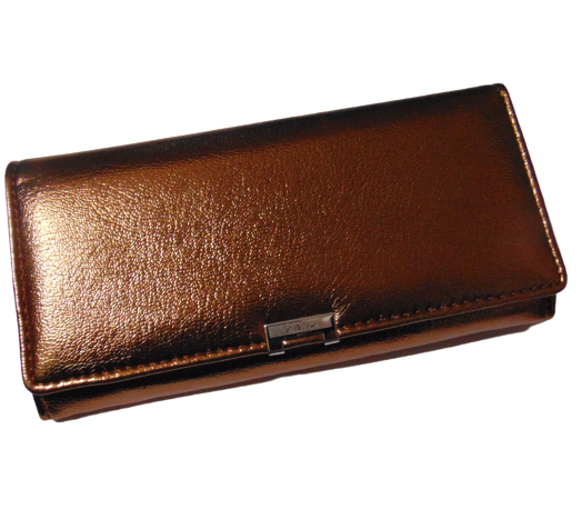 Кошелек женский на магнитах Julia Rosso 728 Коричневый (1741240098) Кошелек женский на магнитах Julia Rosso 728 Коричневый (1741240098)