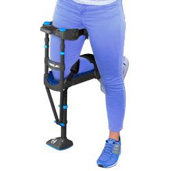 Милиця iWALK3.0 Hands Free (HFC30303) - фото 4