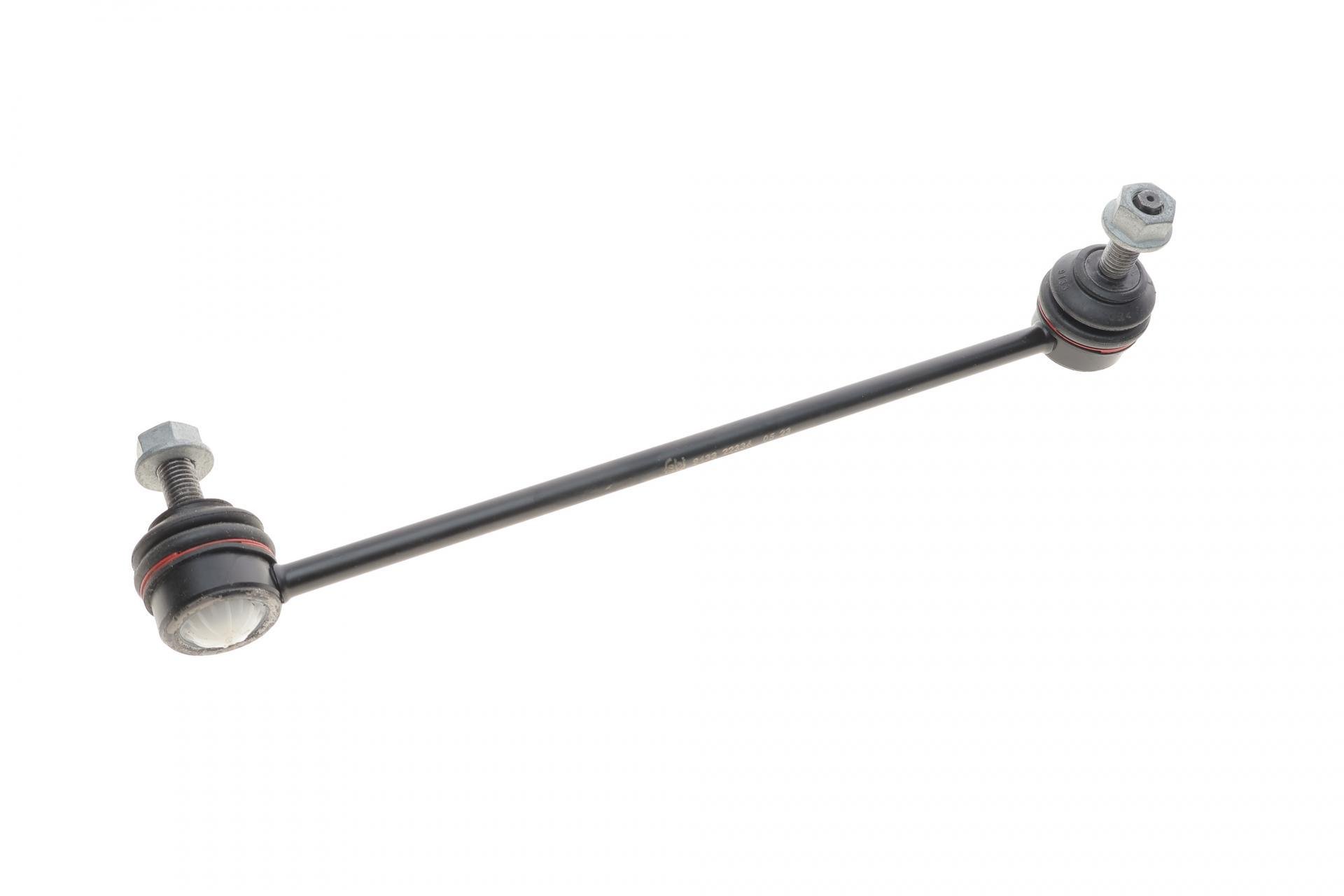 Тяга стабілізатора переднього Mercedes C-class W203 00-07 - 19333 FEBI BILSTEIN