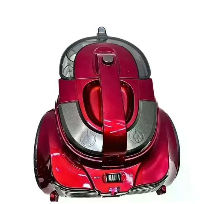 Пилосос контейнерний ZP-6804 4 л (45159-6804_2805) - фото 4 Пилосос контейнерний ZP-6804 4 л (45159-6804_2805) - фото 4