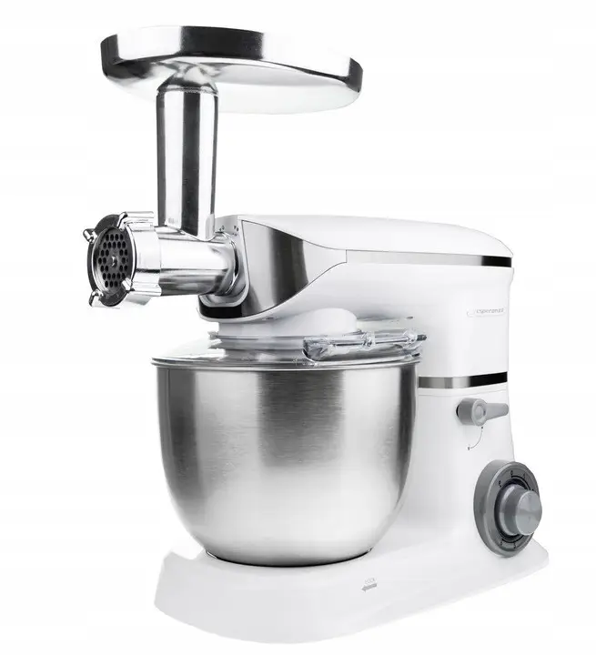 Кухонний комбайн Esperanza Cooking Master EKM025 3в1 5 л