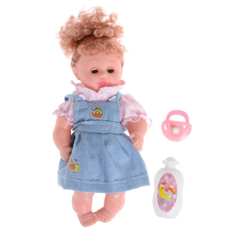 Игрушка Пупс (ID42B) - фото 3