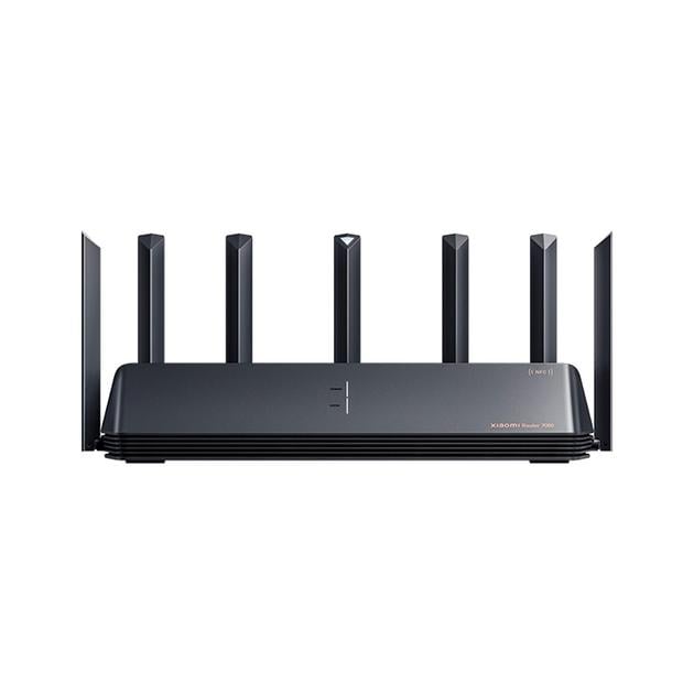 Маршрутизатор Mijia Mi Router BE7000 (DVB4359CN) Маршрутизатор Mijia Mi Router BE7000 (DVB4359CN)