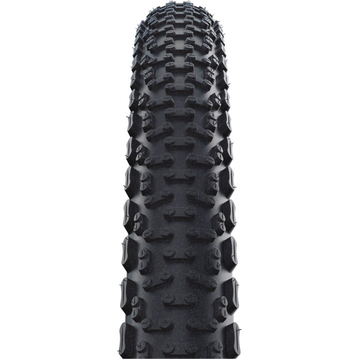 Покришка Schwalbe G-One Ultrabite 28"x1,50" 700x40C 40-622 Folding TLE E-25 Perf - фото 2