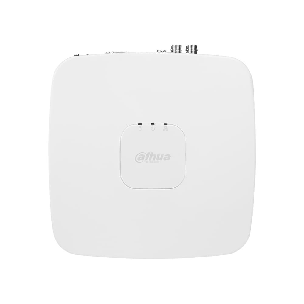 Видеорегистратор Dahua XVR DH-XVR5104C-I3 4-канальный - фото 5 Видеорегистратор Dahua XVR DH-XVR5104C-I3 4-канальный - фото 5