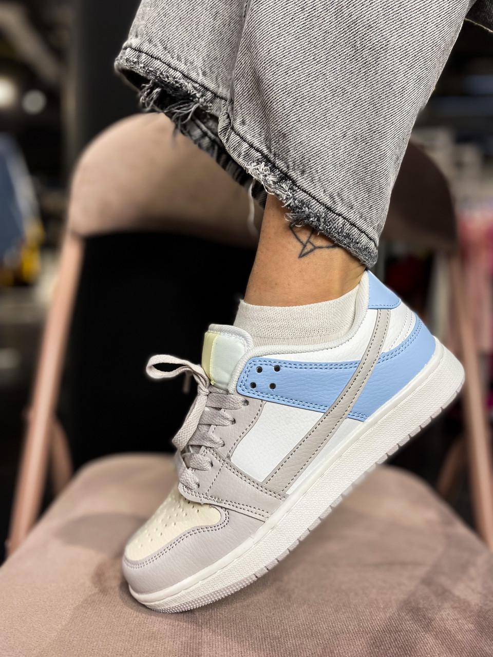 Кроссовки женские Navigator экокожа р. 38 (B21203)