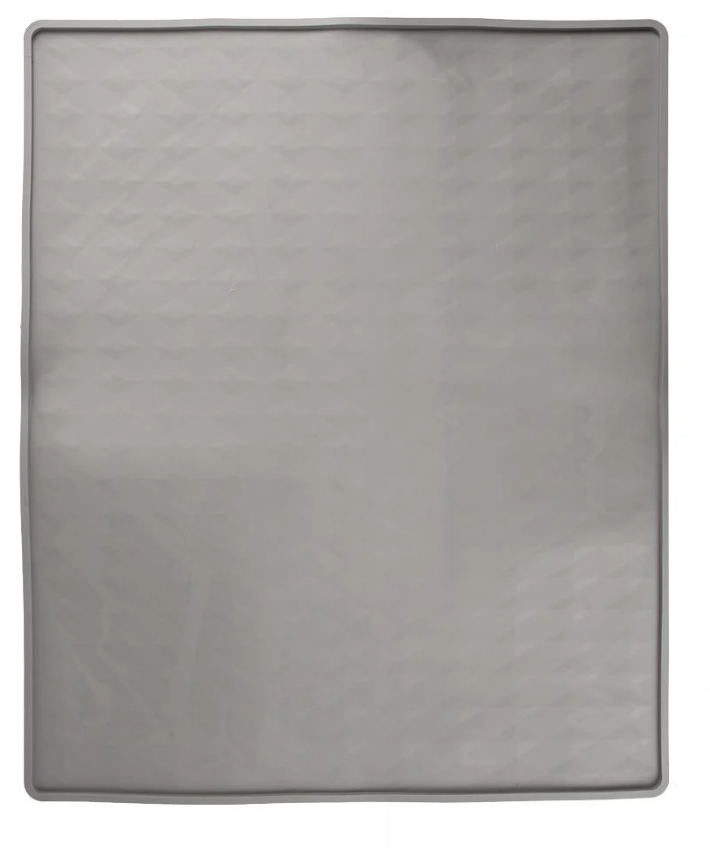 Коврик для стиральной машины 49х59 см (R34895) Коврик для стиральной машины 49х59 см (R34895)