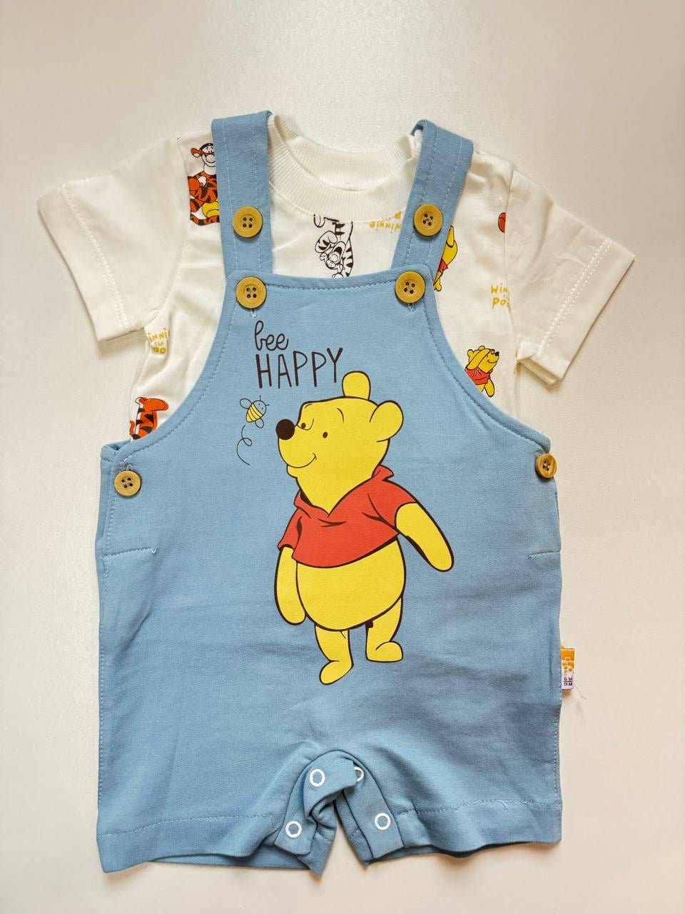 Комбінезон дитячий літній CITIR BETUS 86 см