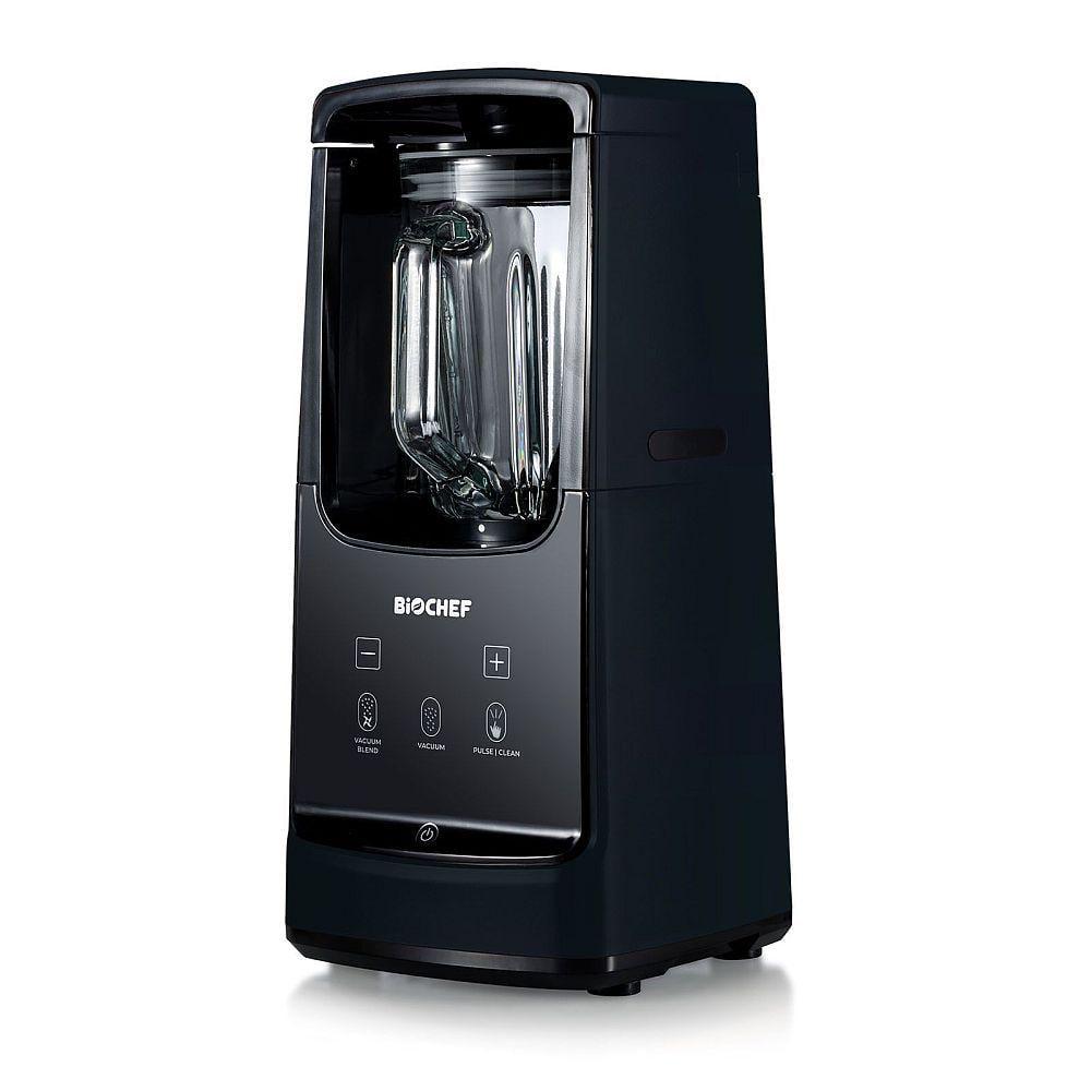 Блендер вакуумный BioChef Astro Vacuum Blender Black