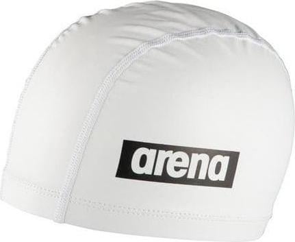 Шапочка для плавания Arena LIGHT SENSATION II Белый (002382-101)