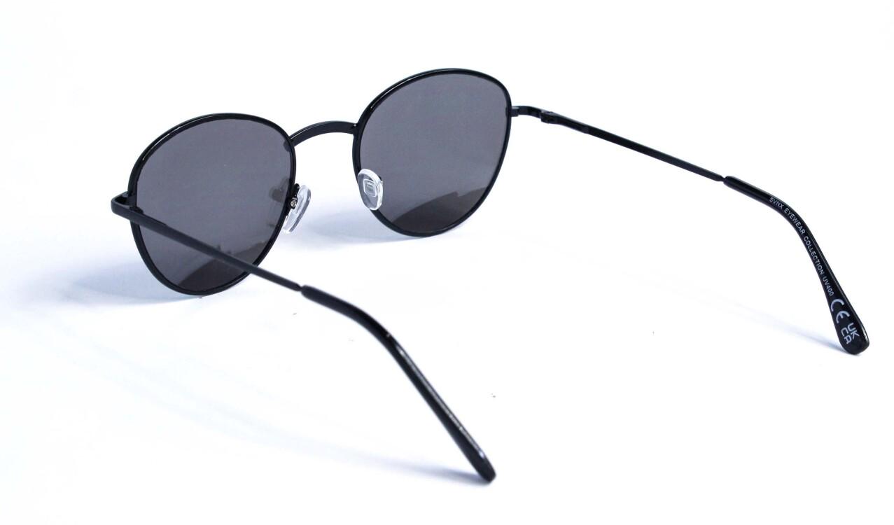 Солнцезащитные очки женские SunGlasses sg6209-1 (o4ki-13017) - фото 3
