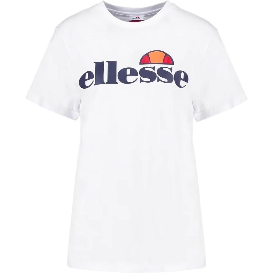 Футболка женская Ellesse ALBANY SGS03237-908 S Белый (62545-45)