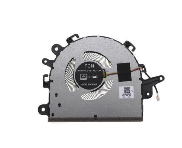 Кулер для ноутбука Lenovo IdeaPad 3-15IML05 (223443)