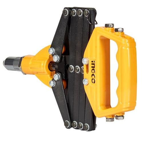 Заклепник розсувний INGCO INDUSTRIAL 815 мм (000180176) - фото 3 Заклепник розсувний INGCO INDUSTRIAL 815 мм (000180176) - фото 3