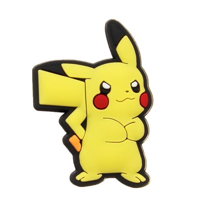 Джибитс 0966 Покемон Пикачу-4 1 шт. (2087739888)