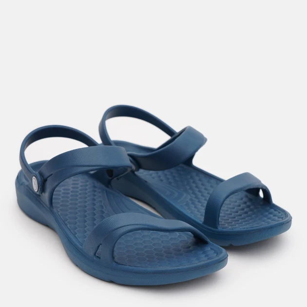 Сандали женские Joybees Dance Sandal Navy р. 37,5 24,2 см Синий (2675033580)