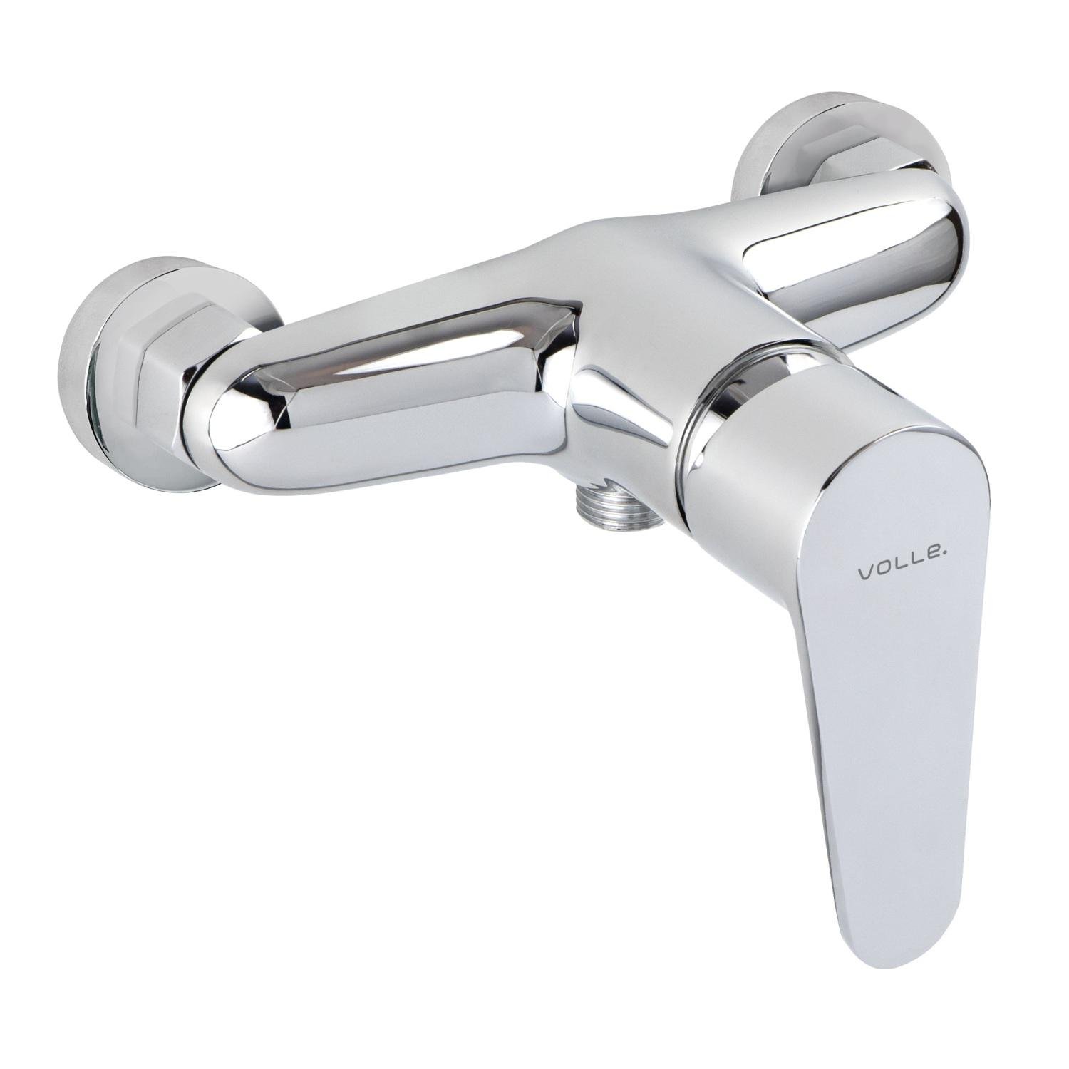 Смеситель для душа VOLLE TRAJAN 1545.100101 Хром (170883)