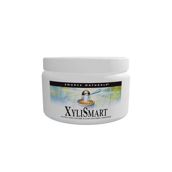 Заменитель сахара Source Naturals XyliSmart 8 ун. 227 г 56 порций