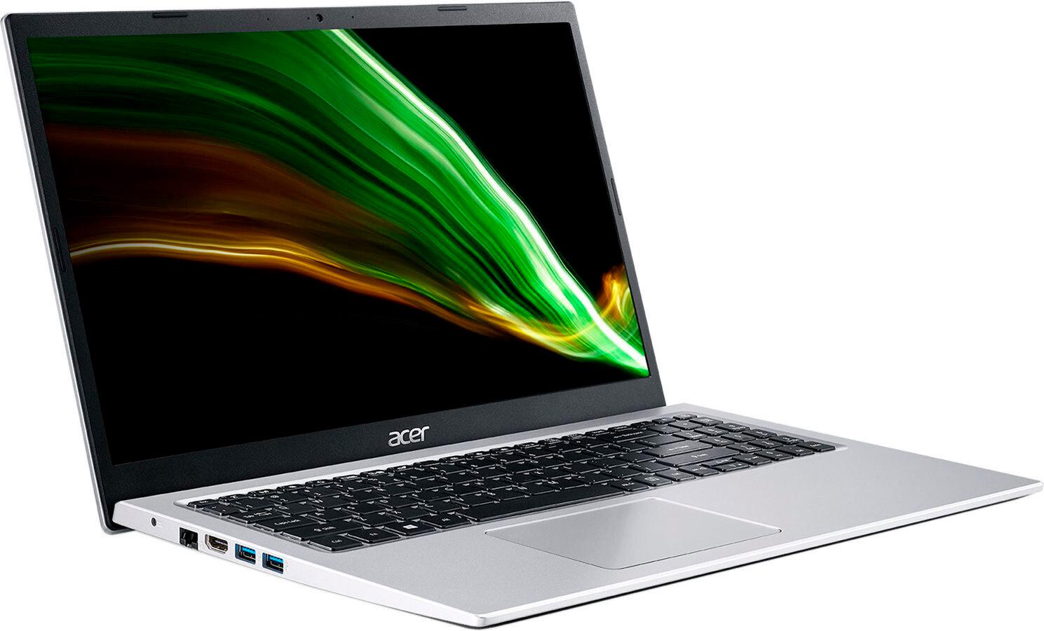 Ноутбук Acer Aspire 3 A315-58 (NX.ADDEU.00H) - фото 2