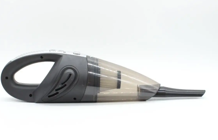 Пылесос автомобильный AutoClean USB аккумуляторный 120W Черный (234577173)