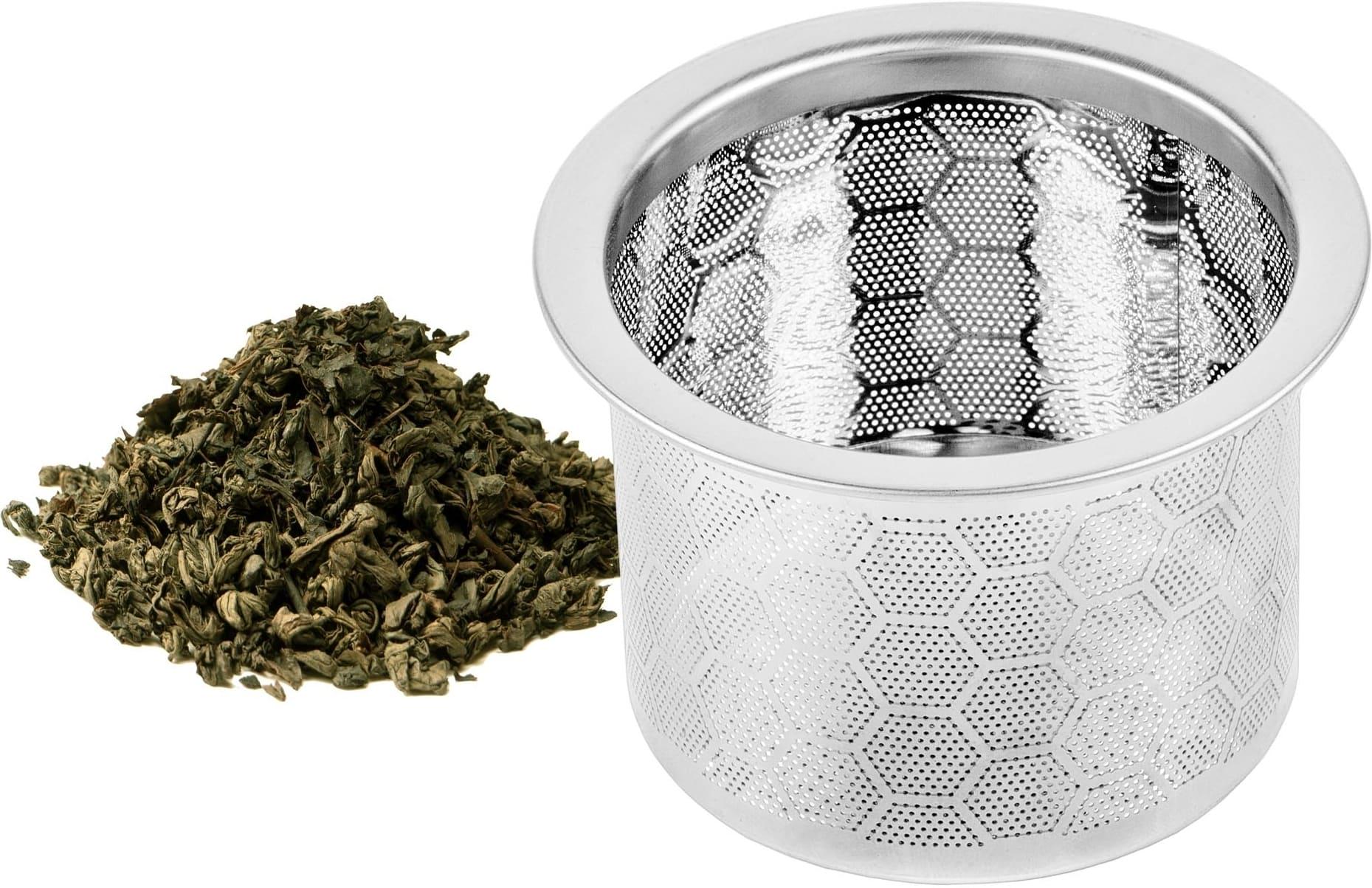 Електрочайник Catler 1200 Вт 0,6 л Чорний (BM501VICTORIA) - фото 4 Електрочайник Catler 1200 Вт 0,6 л Чорний (BM501VICTORIA) - фото 4