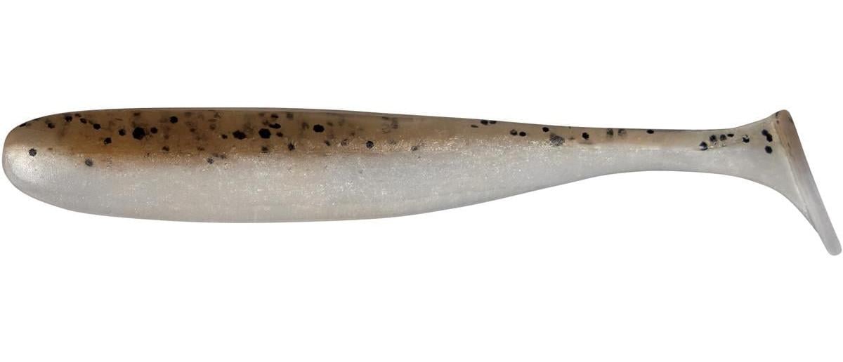 Набор силиконовых праманок Select Easy Shad 3" 5 шт. №215 (2740065537)