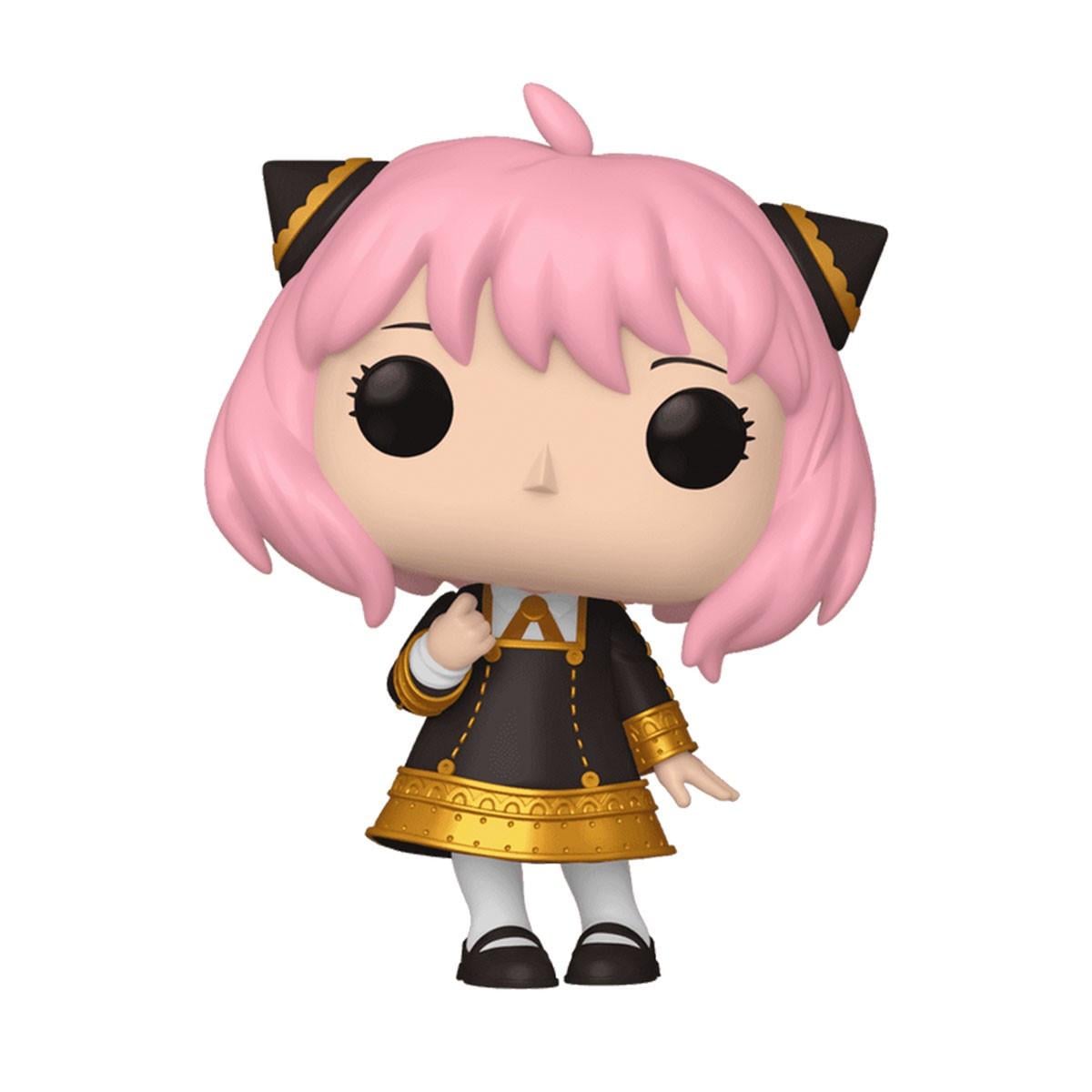 Ігрова фігурка Funko Pop! Сім'я шпигуна Аня Форджер (35833096)