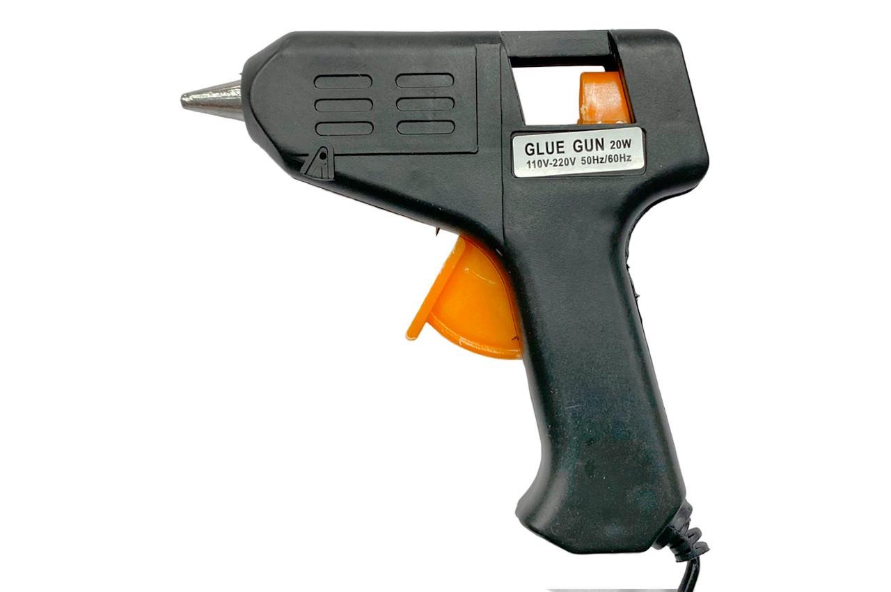 Пистолет клеевой Spark Pack 11,2 мм 40 Вт (120178)