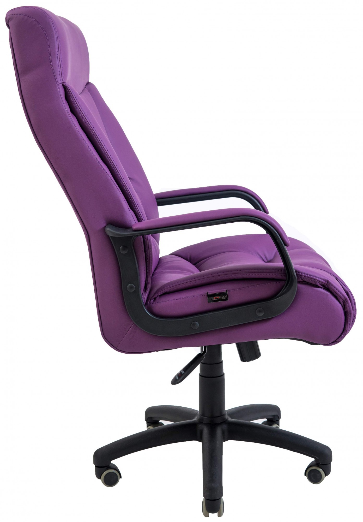 Офісне крісло керівника Richman Магістр Флай 2216 М1 Tilt Бузковий (6013ee32ee03ef61f515de5d) - фото 3 Офісне крісло керівника Richman Магістр Флай 2216 М1 Tilt Бузковий (6013ee32ee03ef61f515de5d) - фото 3