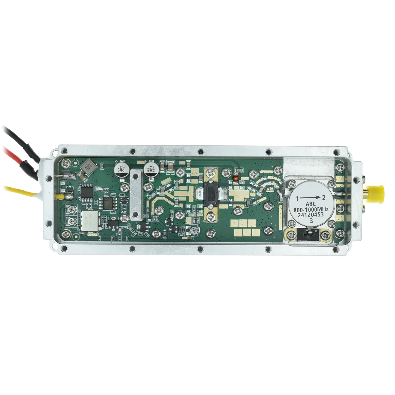 Модуль помех Lora Module Anti Drone 840-930 MHz/50W/SMA (00-00127528)