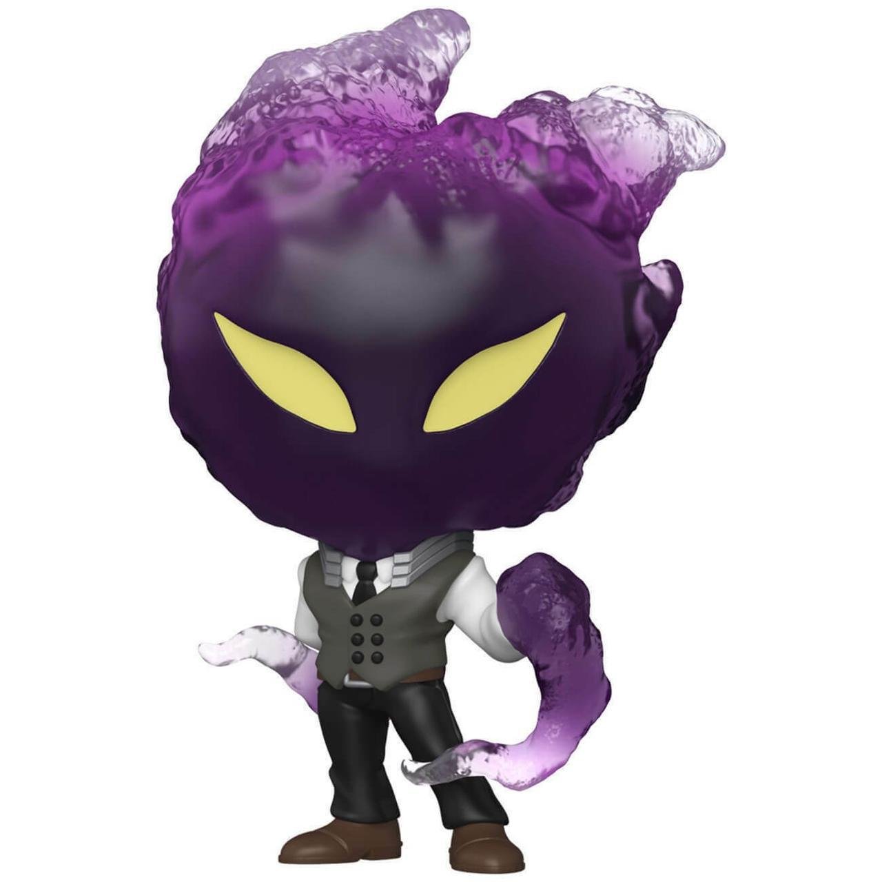 Фігурка Funko Pop Kurogiri My Hero Academia Anime MHA К 789