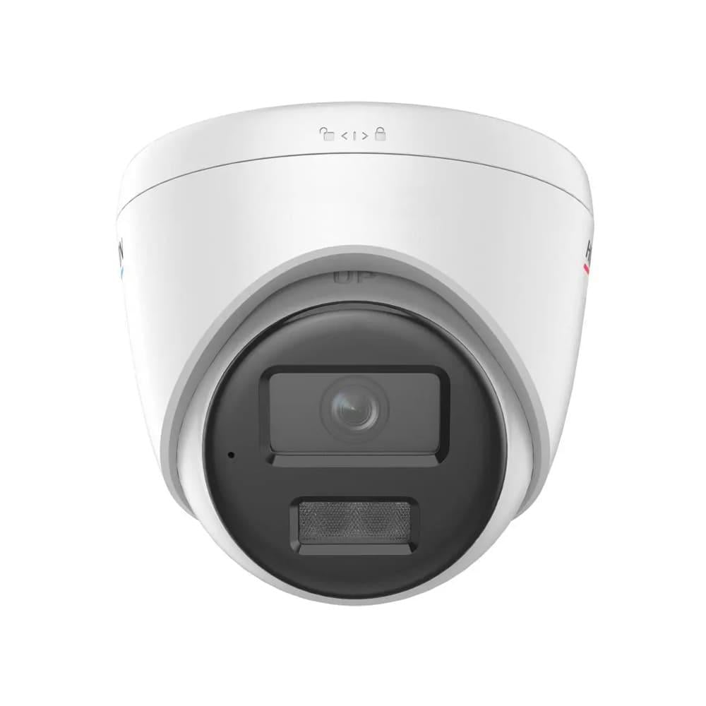Камера IP Hikvision 4МП DS-2CD1347G2H-LIUF 2,8 мм