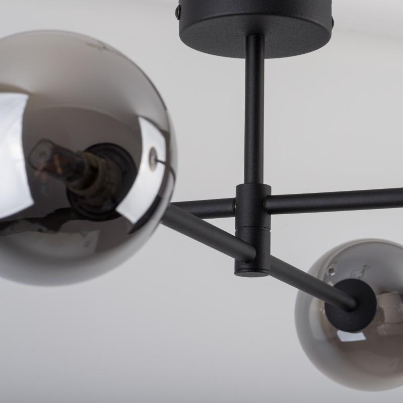 Люстра TK Lighting 6235 Sarius - фото 2
