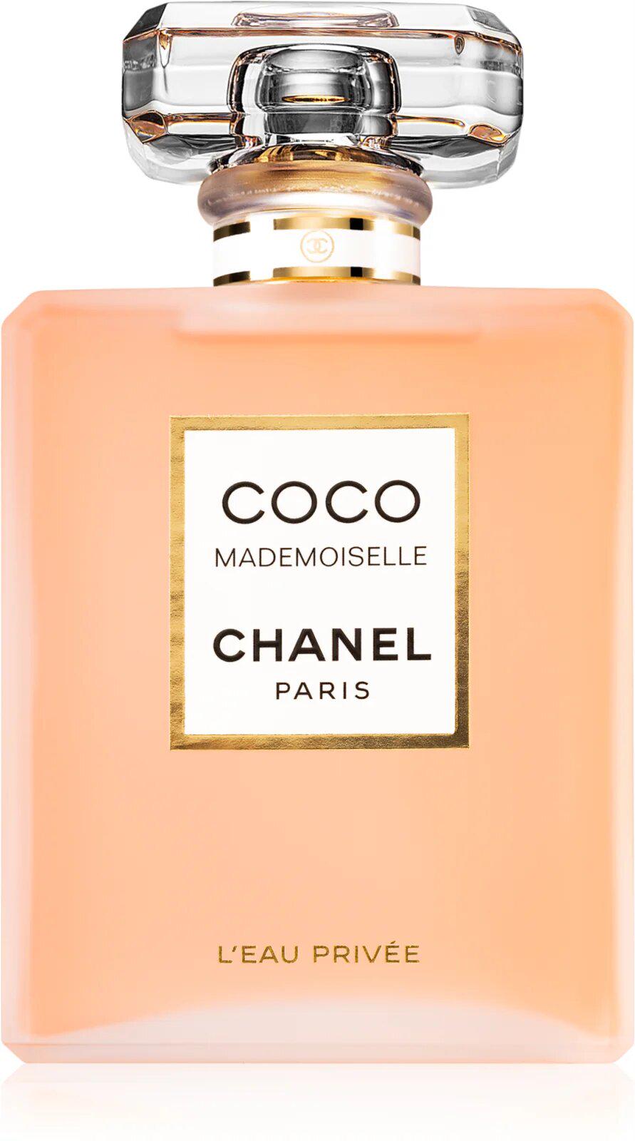 Парфюмированная вода Chanel Coco Mademoiselle L'Eau Privee 100 мл (1080) - фото 1