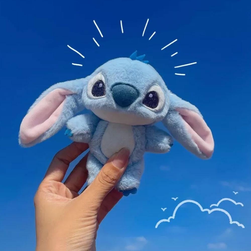 Брелок-іграшка Стич плюшевий (IY0044) - фото 6