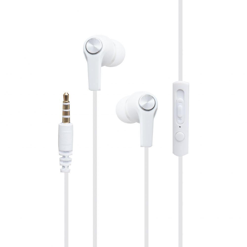 Навушники Borofone BM37 White (29caa1-12901)