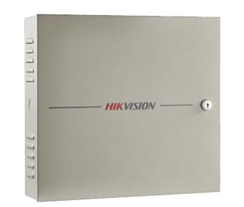 Контроллер сетевой Hikvision DS-K2601T (10499) Контроллер сетевой Hikvision DS-K2601T (10499)