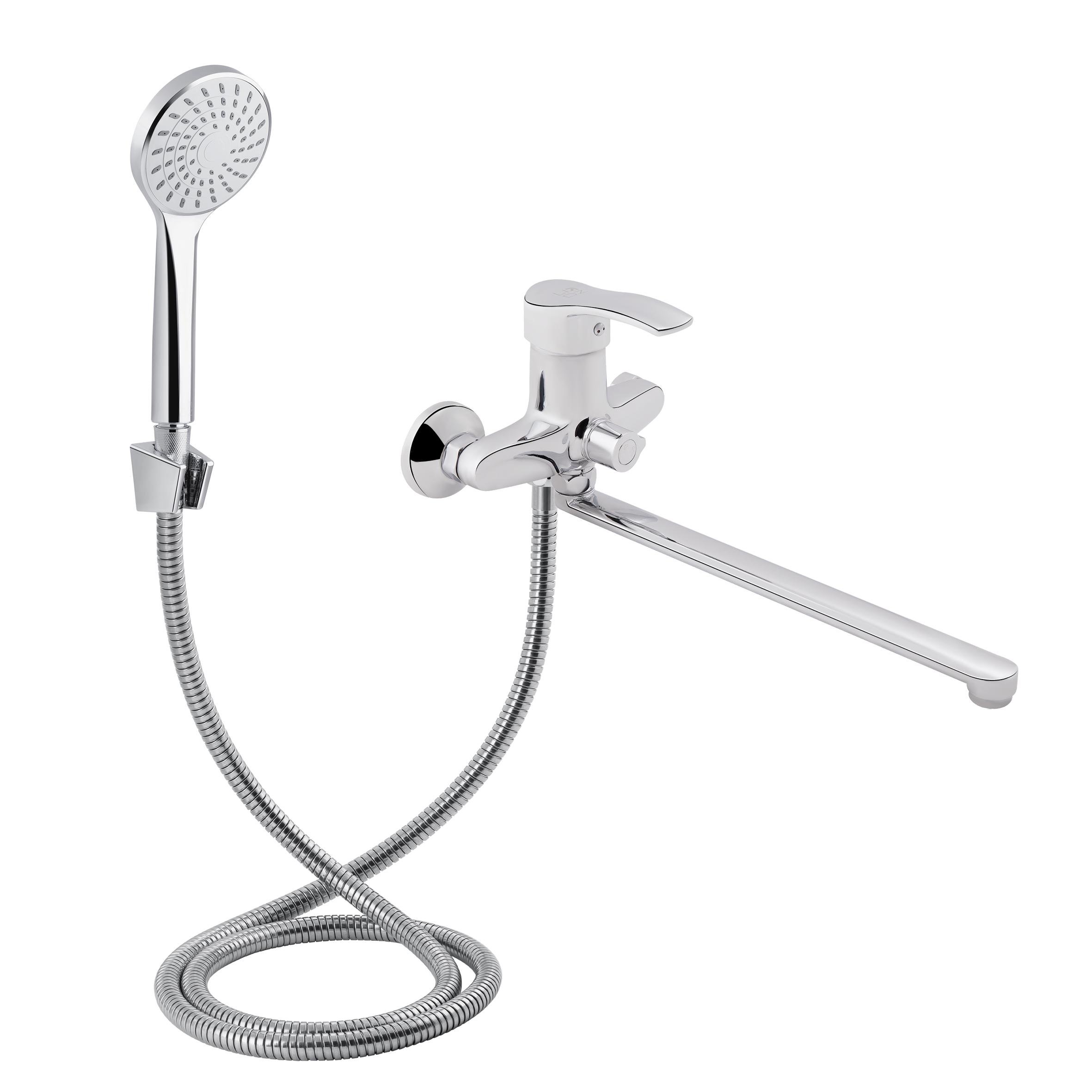 Змішувая для ванни Lidz CRM41 86 (SD00041187)