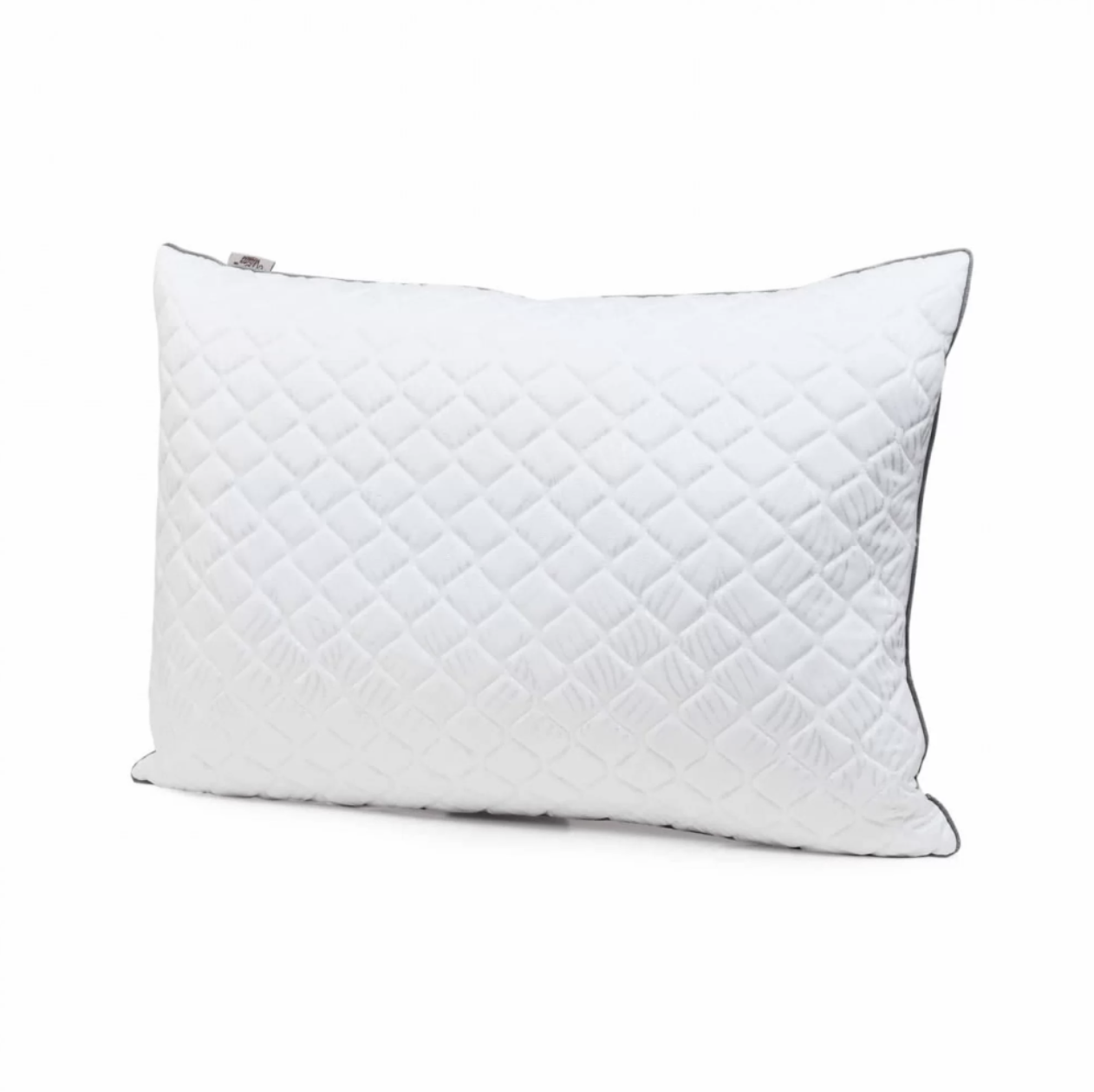 Подушка силиконовая Light Foam 50х70 см