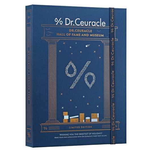 Подарочный набор косметики "Адвент-календарь" Dr.Ceuracle Advent Calendar (23335512)