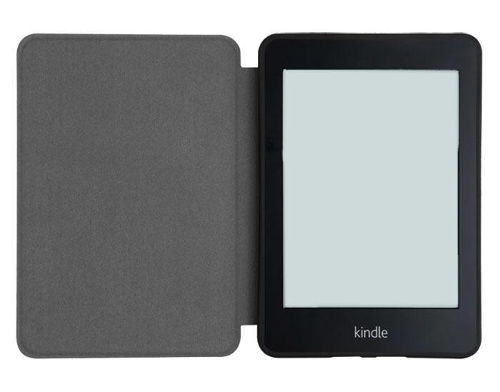 Обкладинка Primolux TPU для електронної книги Amazon Kindle Paperwhite 4 2018 PQ94WIF Black - фото 4