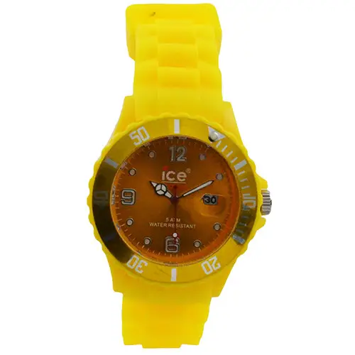 Наручные часы детские Ice 7980 Yellow (12133608)
