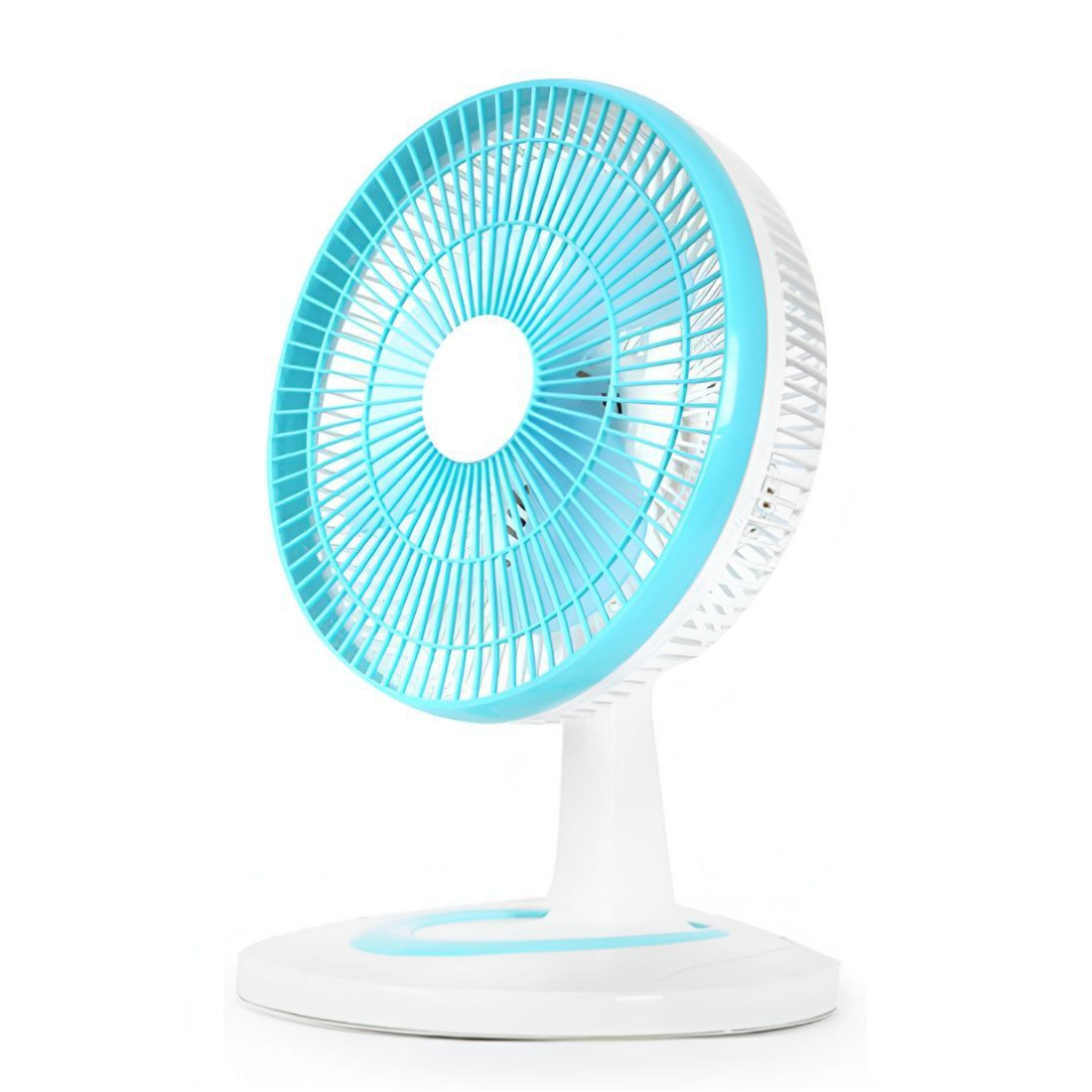 Вентилятор настольный Wimpex WX-919 поворотный (400987)