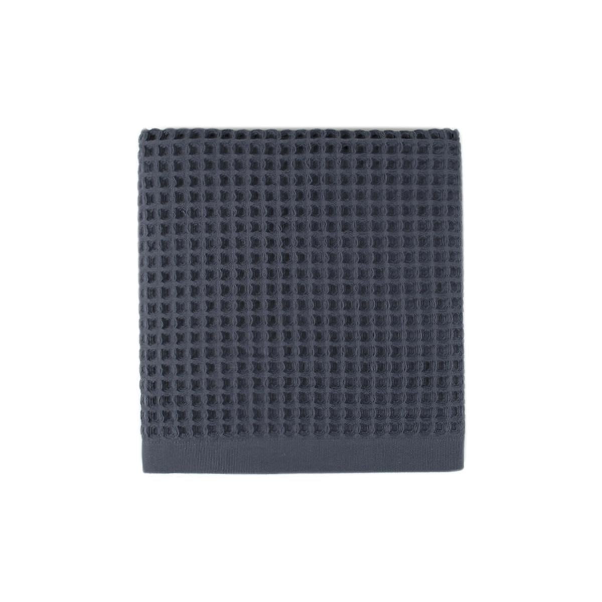Рушник Lotus Home Waffle 250 г/кв. м 70х140 см Antrasit (10845943)