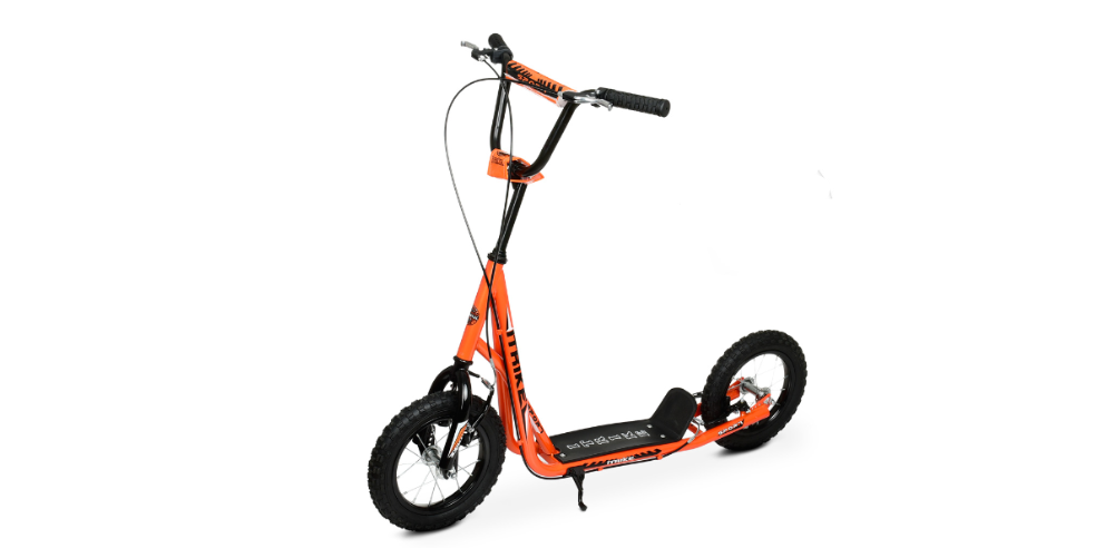Самокат SR 2-045-3-OR (AN002871)