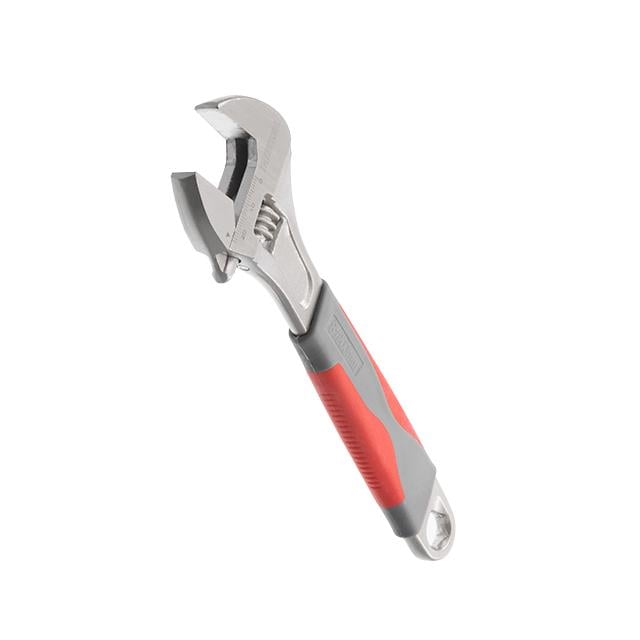 Ключ розвідний Intertool XT-0020 200 мм